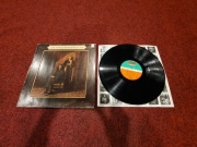 843. LP winyl Jan Akkerman & Kaz Lux – Eli Atlantic ATL 50 320 BDB