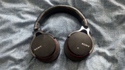 Słuchawki bezprzewodowe Sony MDR-1ABT Bluetooth