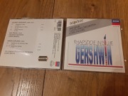 Gershwin, Aaron Copland Zubin Mehta  Lorin Maazel – Rhapsodie In Blue 