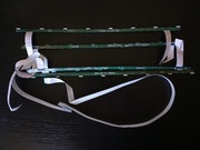 Listwy Ambilight 715G6981-T1A-002-005K / Philips 43PUS6703/12