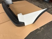 zderzak Opel Combo tył