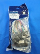 Adapter sterowania z kierownicy Peugeot CTSPG008.2