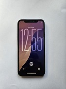 iPhone 11 128GB Fioletowy Face ID OK True Tone Sprawny bateria 100%