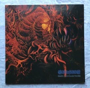 CARNAGE DARK RECOLLECTIONS 2014 MINT NOWA