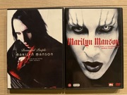 MARILYN MANSON - Dokumenty, Koncerty i Teledyski - Zestaw DVD
