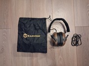 Słuchawki Aktywne Strzeleckie Earmor M31 Plus