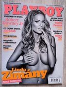 Playboy nr 215 listopad 2010 stan bdb