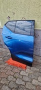 DRZWI PRAWY TYŁ VOLVO XC40 720