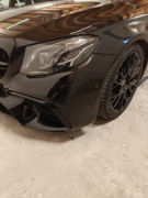 Lampy przód przednie multibeam mercedes w213 lampy kompletne 