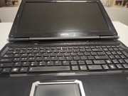 Asus g51j matryca z obudową