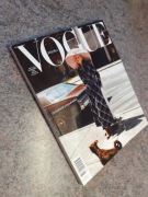 Vogue Polska - Wrzesień  nr 9/2024 BDB STAN/ spis treści