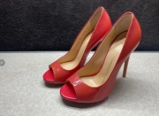 Szpilki damskie Giuseppe Zanotti Desing 37