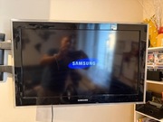TELEWIZOR  SAMSUNG LE32D550K1W