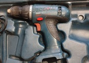 Wkretarka Latarka Ładowarka Aku walizka BOSCH  12v