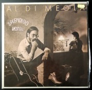 Al Di Meola  Splendido Hotel