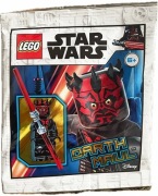 LEGO STAR WARS Darth Maul sw1155