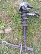 Amortyzator Audi A6 C6 3.0Tdi