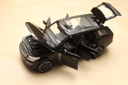 Model samochodu jak Range Rover 1:32 światło dźwięk 