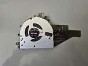 Oryginalny wiatrak chłodzenie Huawei Matebook D15 BoD-WDH9 + śruby