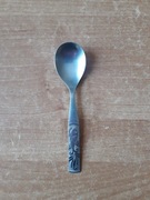 Stara łyżeczka radziecka PRL