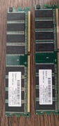 Ram ddr 1gb 2x512mb AENEON