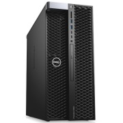 Dell Precision 5820 Tower Xeon W2133 Quadro P2000 16GB 512GB Windows 11 Pro