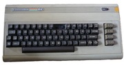 Komputer Commodore 64 Retro