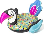 Materac dmuchany Bestway Tukan Disney Minnie Mouse