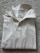 H&M koszulka polo chłopięca 6-8 lat r. 122 128 długi rękaw