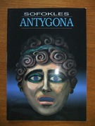Antygona. Sofokles.
