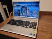 Laptop SONY - i5_2.8GHz/ GeForce_GT425M / 4GB_RAM/ SSD_128GB