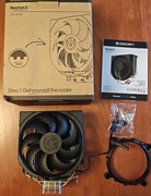 Chłodzenie CPU Endorfy Spartan 5