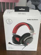 SŁUCHAWKI GAMINGOWE – Audio-Technica ATH-PDG1a