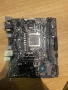 Płyta główna Asus prime b250m-k