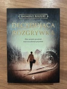 Raymond Khoury - Decydująca Rozgrywka