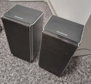 2 głośniki kina domowego firmy Thomson (Japan) DPL930VD