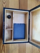Mtg deck box standard / modern