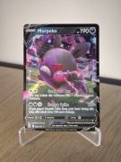 Karta Pokemon TCG: Morpeko V (BRS 095)