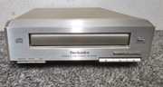 Technics CD SL-HD350 Compact Disc Player . sprawny, wysyłka!