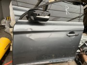 Drzwi lewe przednie kpl volvo xc 60 lift 