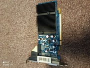 Karta graficzna Ge Force 6200TC ING256MB DDR TV DVI PCI-E