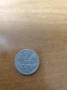 2 złote jagody 1960