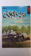 Militaria 012 - Sdkfz 251