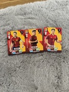 karty FIFA world cup qatar2022 Hiszpania