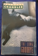 THE LONG GOODBYE Raymond Chandler