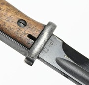 Bagnet  S84/98 ( cof 42 ) zgodny. 