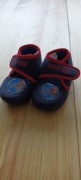 Kapcie buciki Spiderman rozm.23