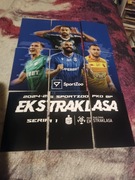 Ekstraklasa SportZoo Puzzle -komplet 