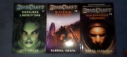 Książki Starcraft