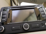 Skoda Amundsen+ 3T035192N RNS315 Bluetooth, GPS, DAB